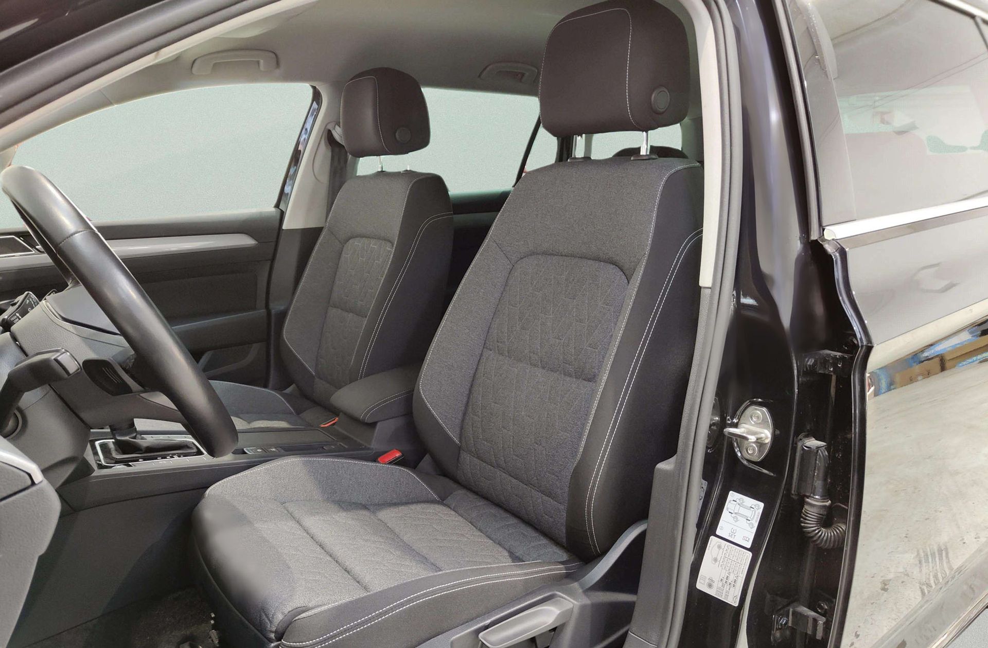 Volkswagen Passat Variant Executive 2.0 TDI DSG - foto 12