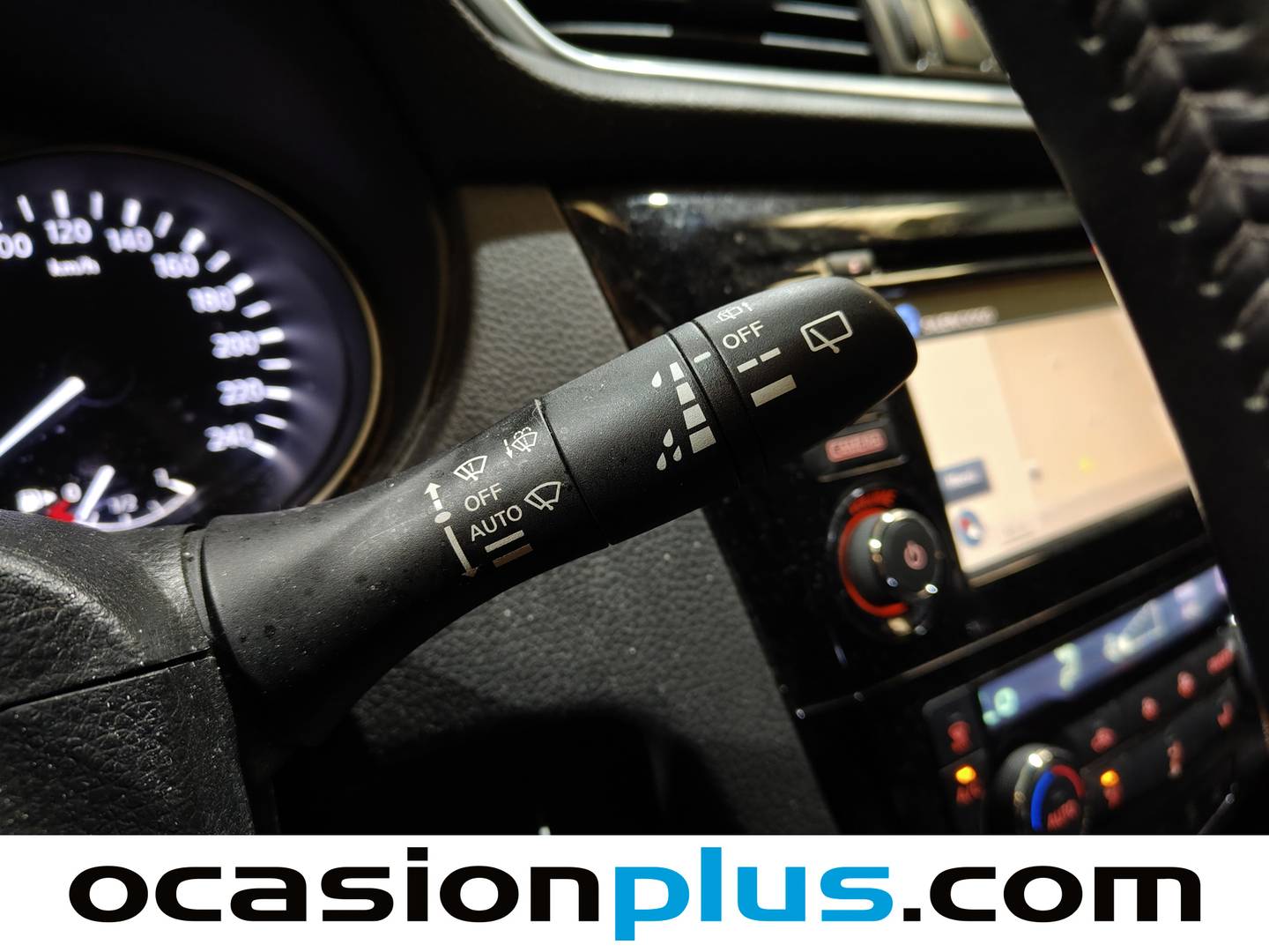 Foto Nissan QASHQAI Nissan Qashqai dCi 130 Acenta (130 CV)