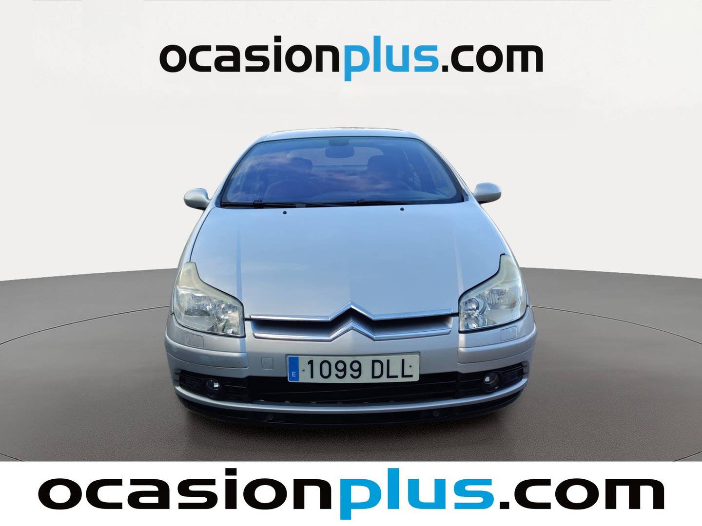 Foto Citroën C5 Citroen C5 2.0 HDI Premier  (138 CV)