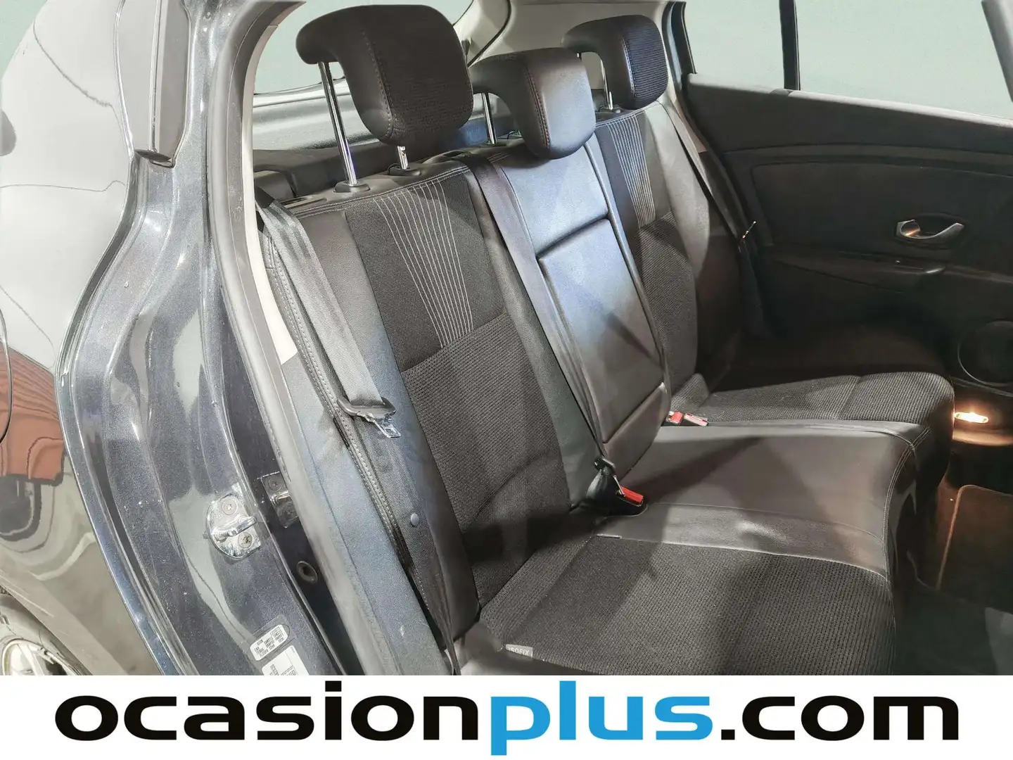 Foto Renault Mégane Renault Megane 1.9 dCi eco2 Privilege (130 CV)