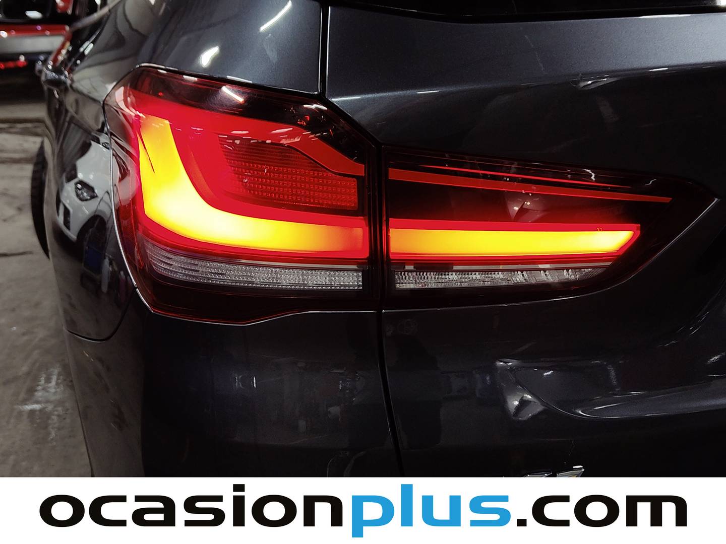 BMW X1 BMW X1 sDrive18i (136 CV) km 0