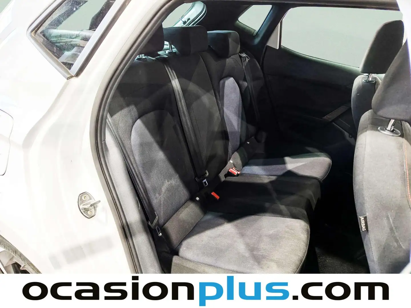 Foto Seat Ibiza SEAT Ibiza 1.5 TSI FR XL DSG (150 CV)