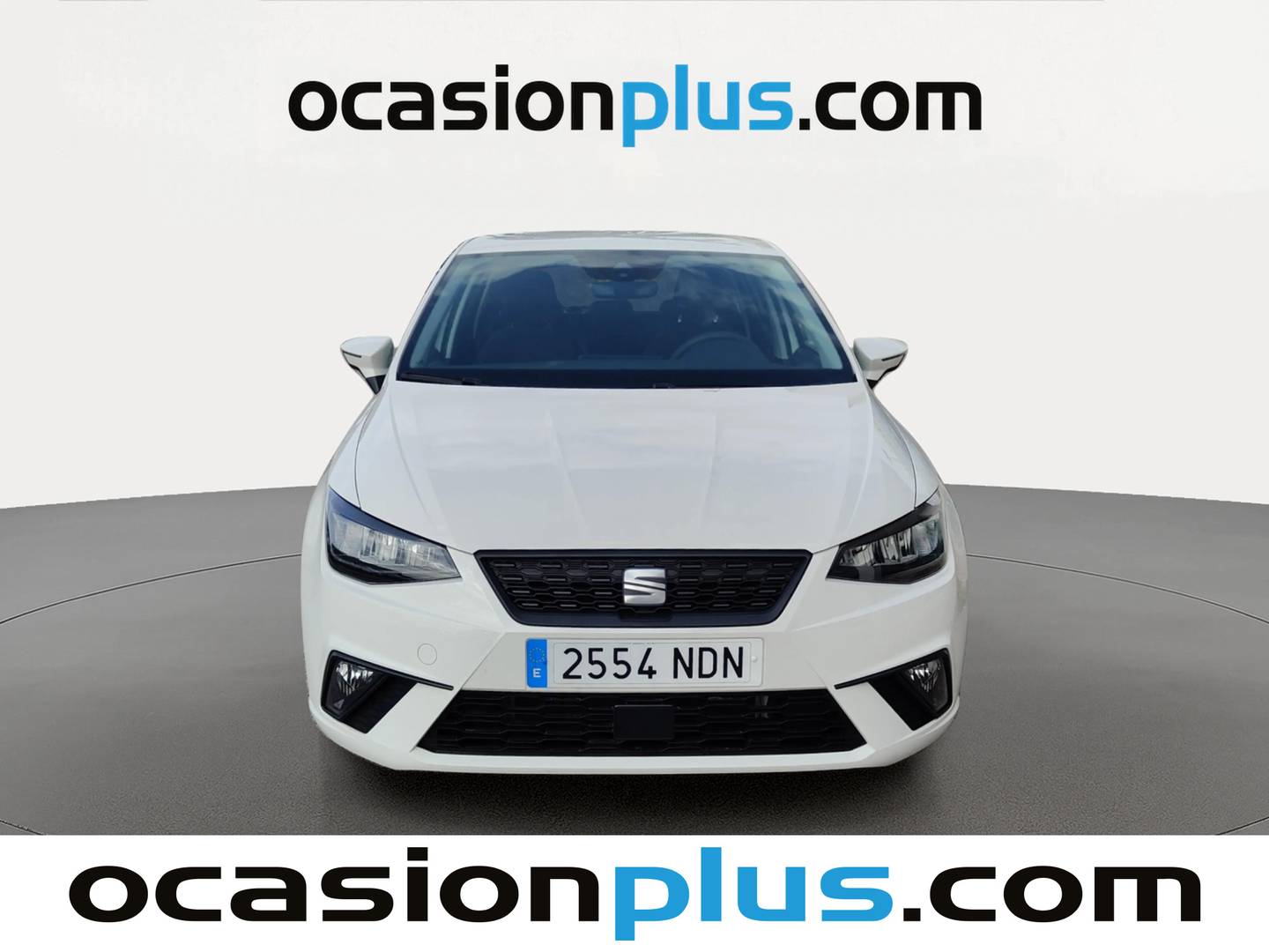 Seat Ibiza Seat Ibiza 1.0 MPI Reference XL (80 CV) de segunda mano