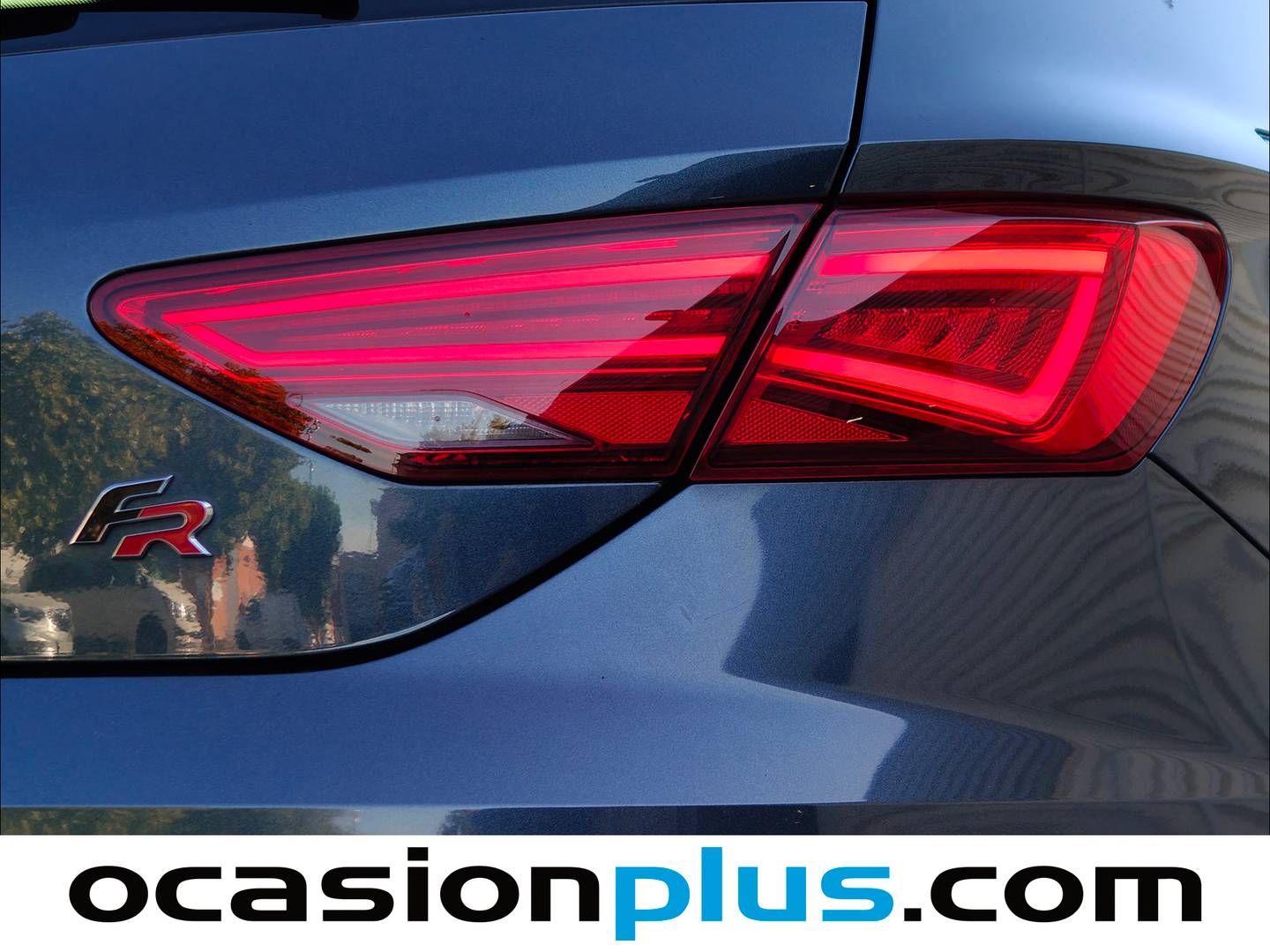 Seat León Seat León 2.0 TSI S&S FR DSG (190 CV) 2019