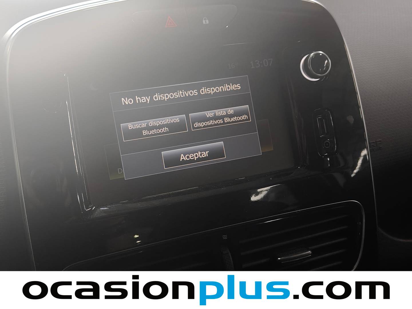 Foto Renault Clio Renault Clio Business dCi (90 CV)