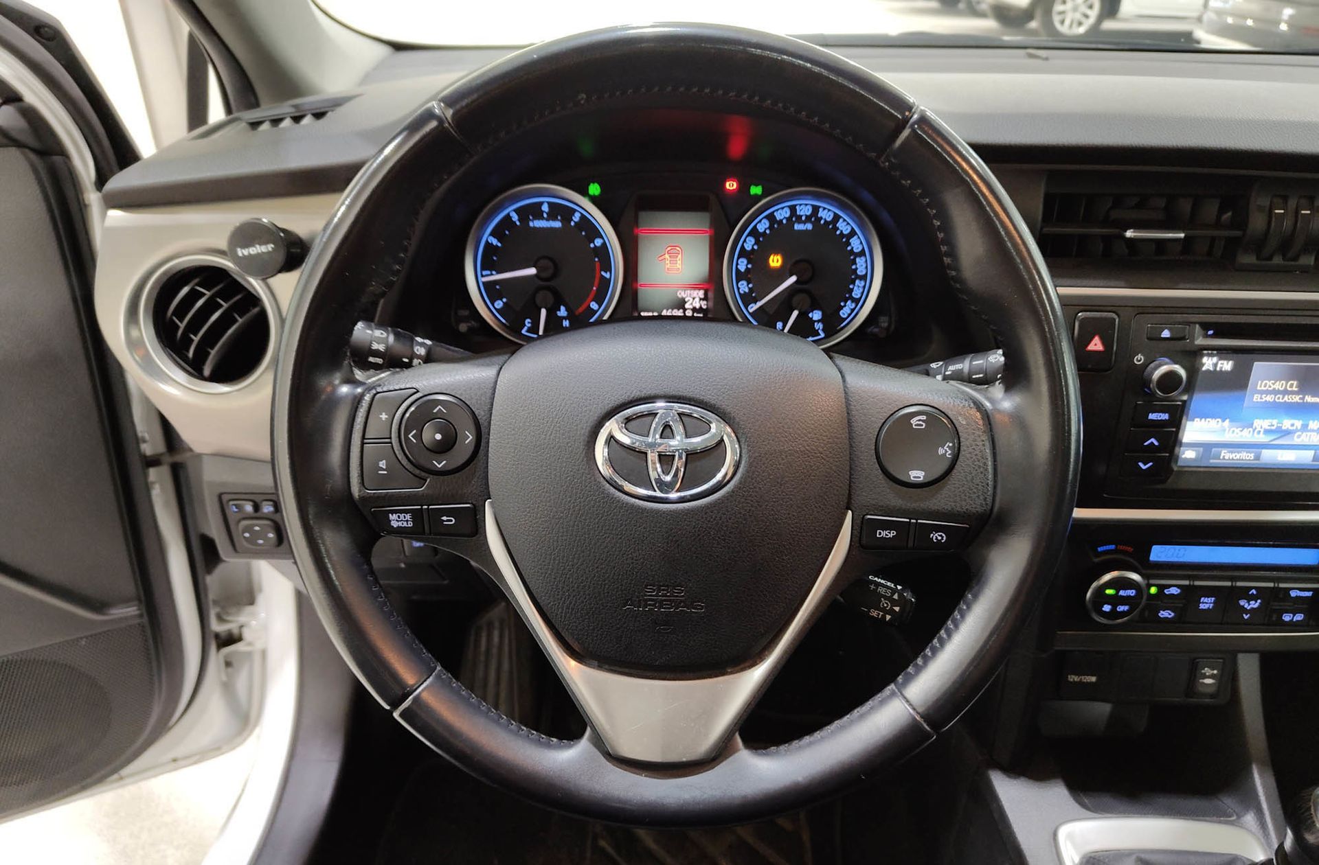 Toyota Auris 130 Touring Sports Active - foto 19