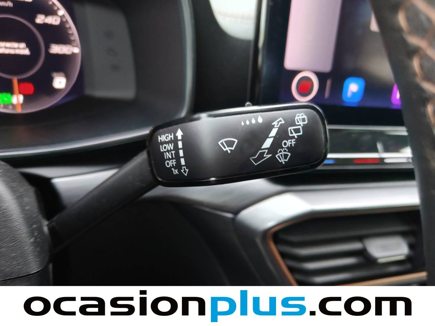 Foto Cupra Formentor CUPRA Formentor 1.5 TSI DSG (150 CV)