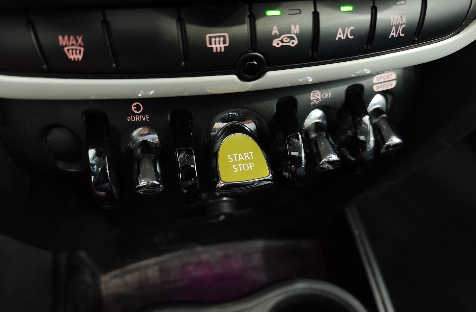 MINI Countryman Cooper S E ALL4 - foto 35