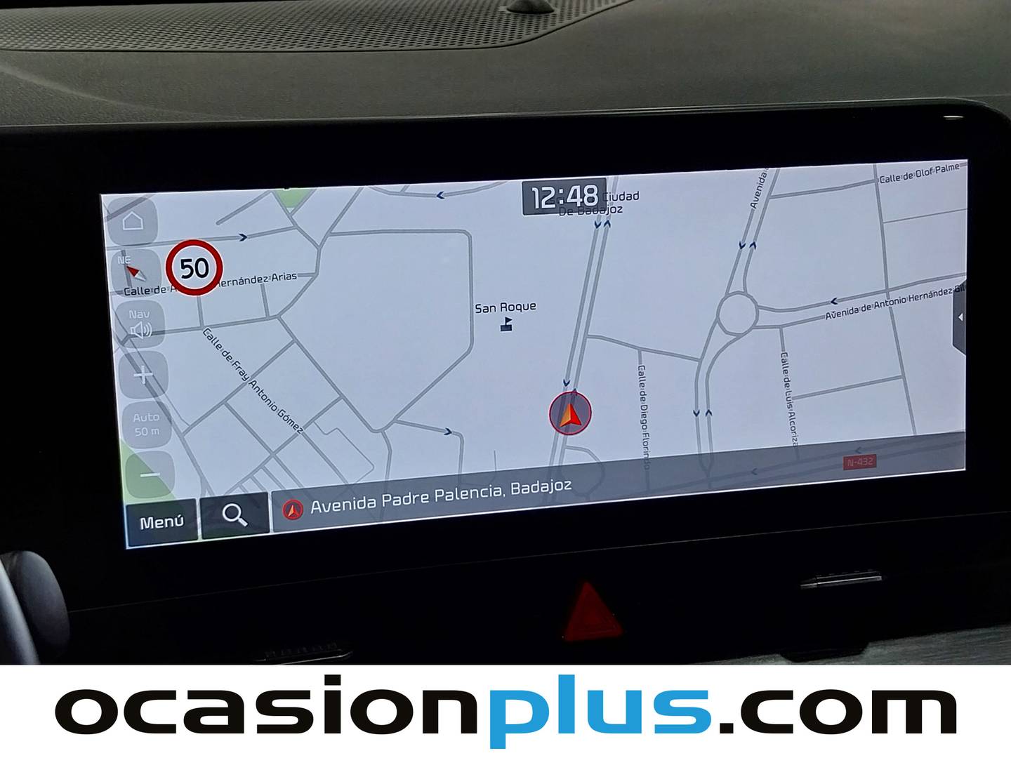 Foto KIA Sportage Kia Sportage 1.6 CRDi Business 4x2 (136 CV)