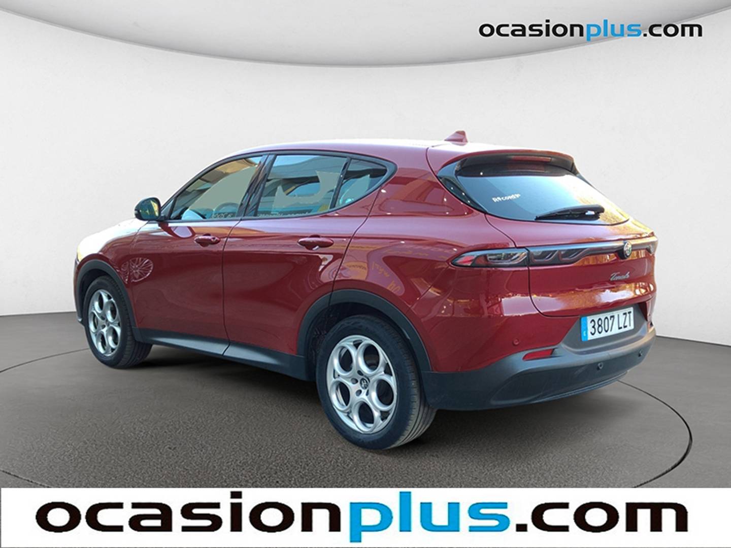 Foto Alfa Romeo Tonale Alfa Romeo Tonale 1.5 MHEV Sprint FWD (130 CV)