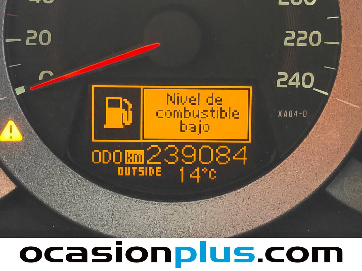 Toyota Rav4 Toyota Rav4 2.2 D-D-CAT Executive Cross Sport Autodr.S 4x4 (150 CV) seminuevo