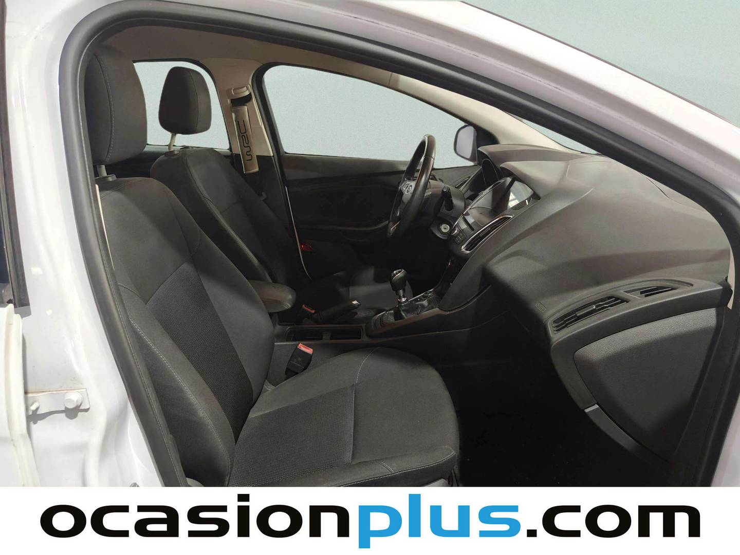 Ford Focus Ford Focus 1.0 Ecoboost Business (125 CV) km 0