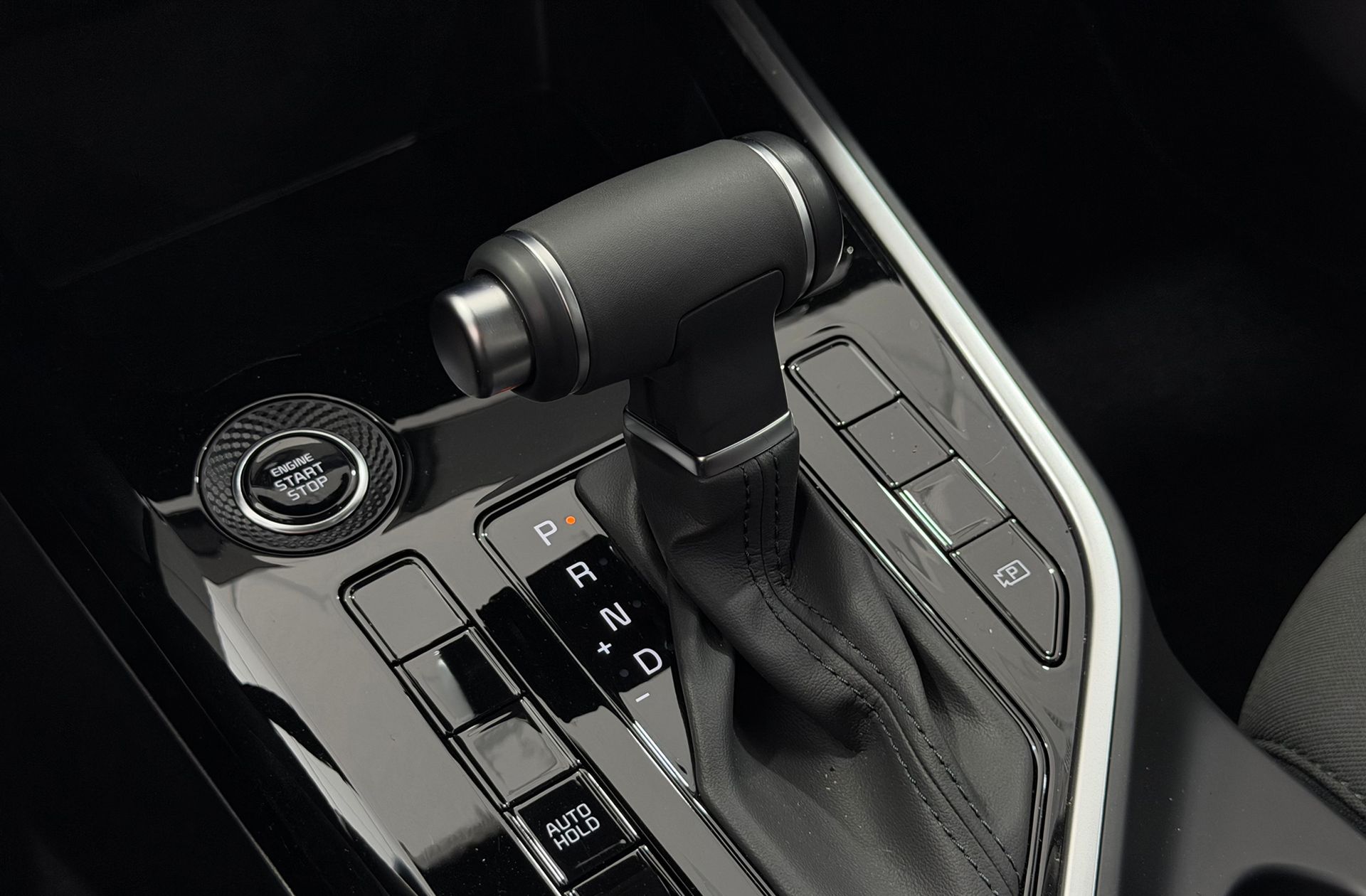 Kia Niro 1.6 GDi HEV Concept - foto 5
