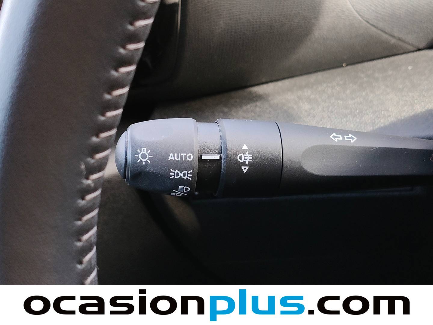 Citroën C4 Citroën C4 PureTech 130 S&S Plus EAT8 (131 CV) de segunda mano
