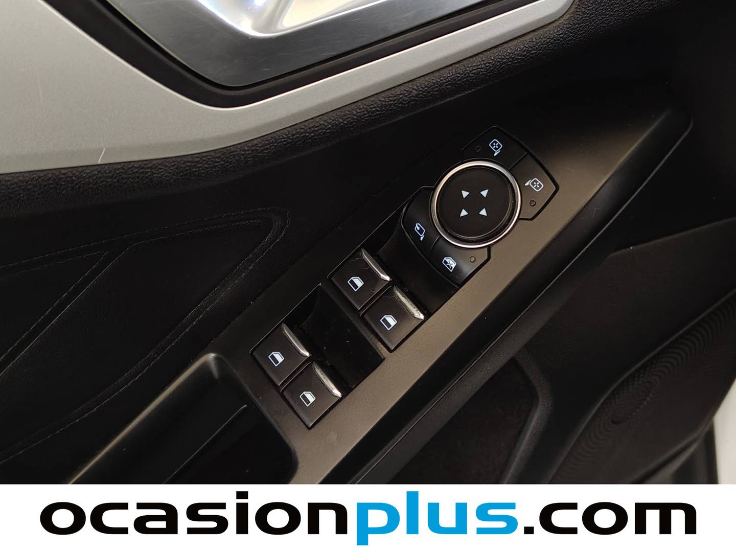 Foto Ford Focus Ford Focus 1.5 Ecoblue Trend+ (120 CV)