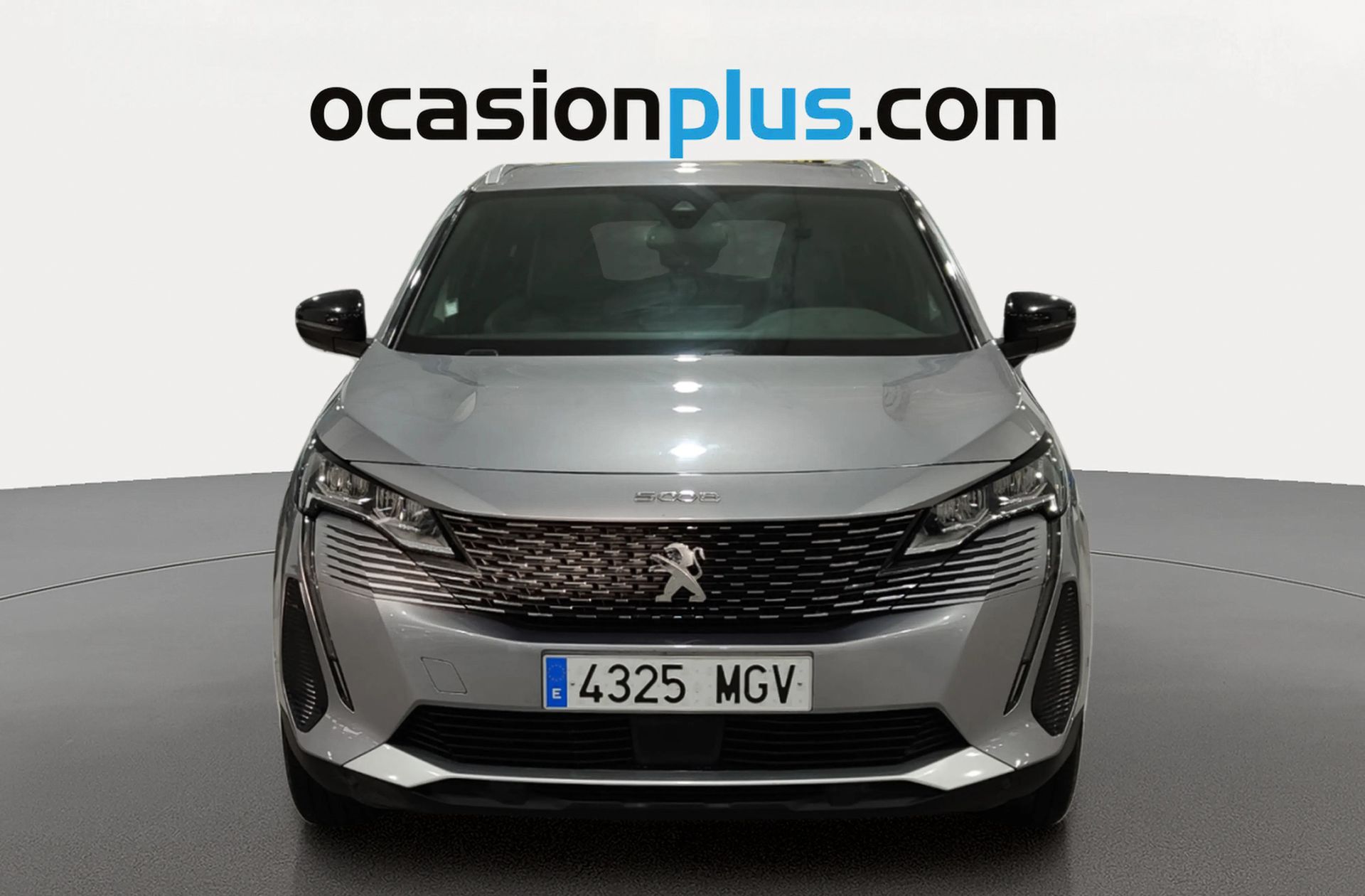 Peugeot 5008 PureTech 130 Allure Pack EAT8 7 plazas - foto 15