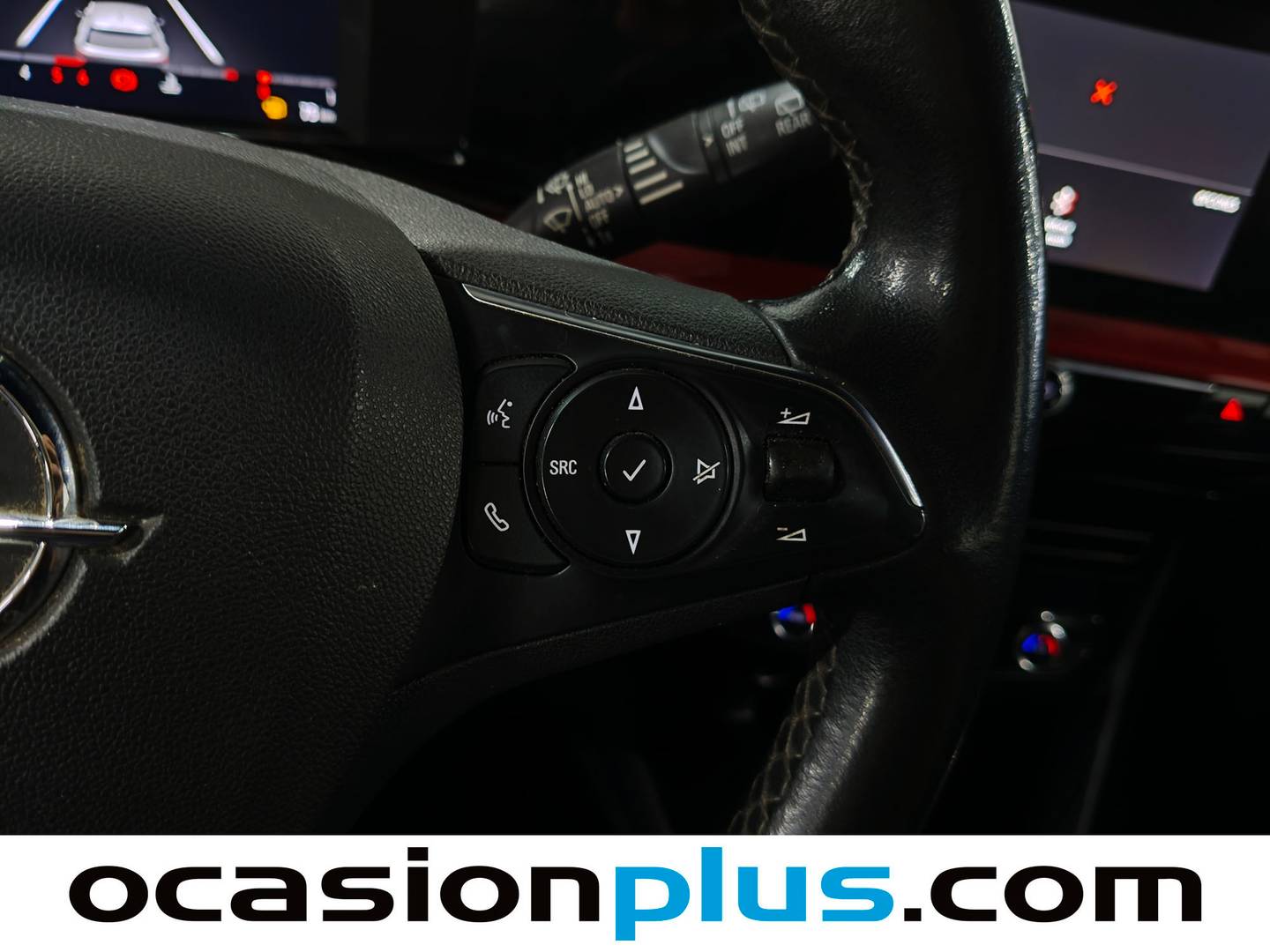 Foto Opel Mokka Opel Mokka 1.5 D GS Line  (110 CV)