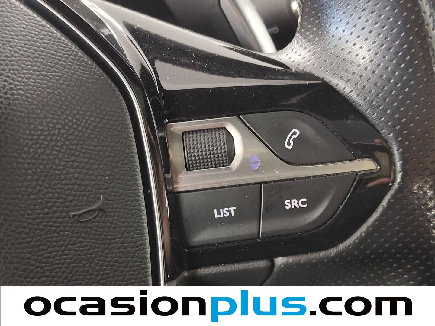 Peugeot 3008 Peugeot 3008 THP 165 GT Line S&S Auto (165 CV) de segunda mano