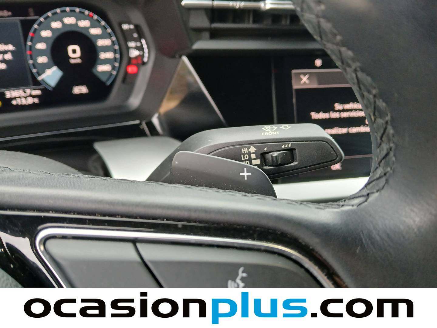 Audi A3 Audi A3 Sedan Sedan Advanced 35 TDI (150 CV) S tronic seminuevo