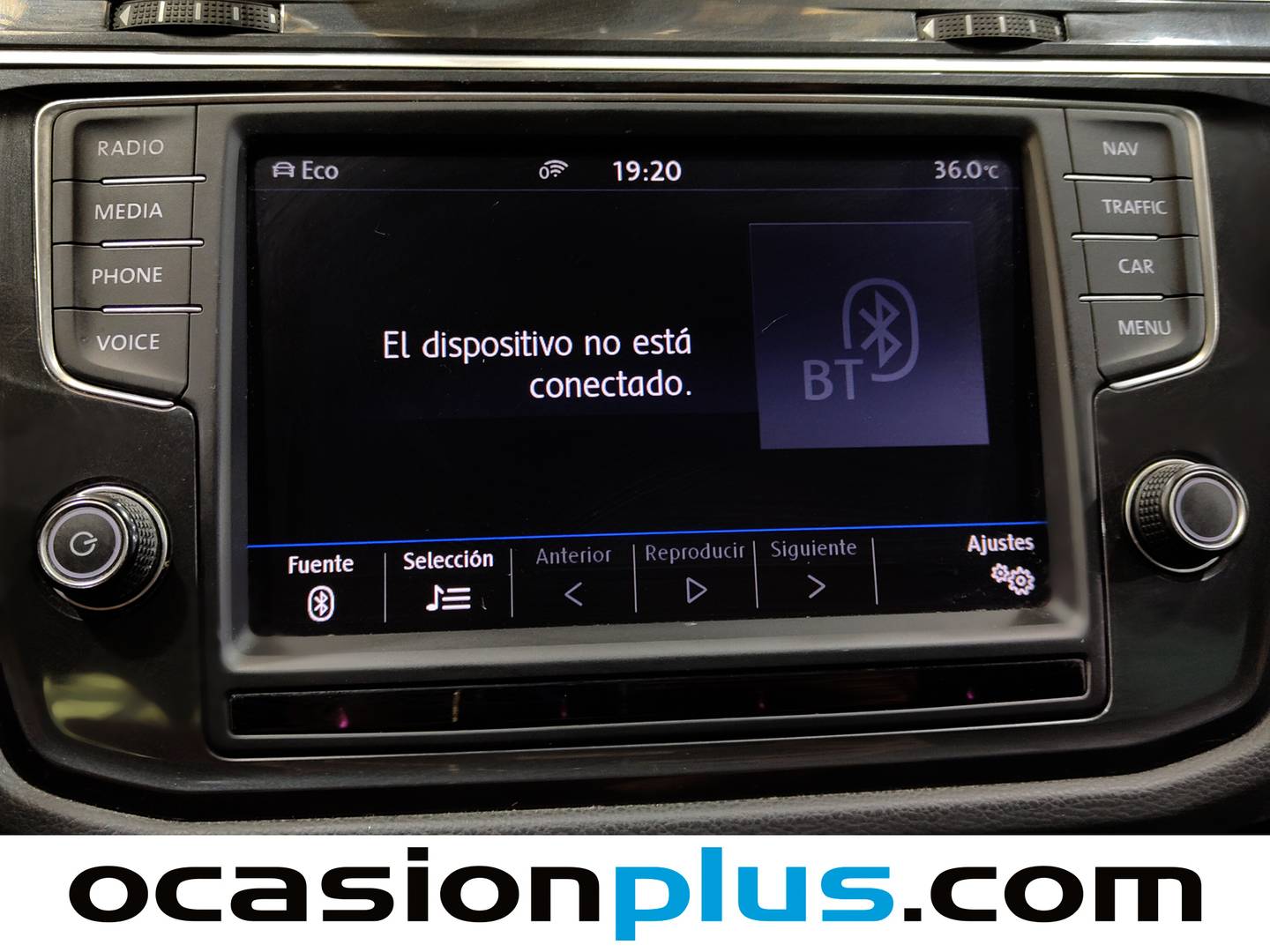 Volkswagen Tiguan Volkswagen Tiguan Sport 2.0 TDI BMT 4Motion (150 CV) 2016
