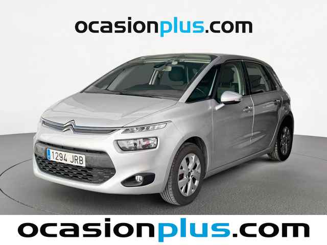 Citroën C4 picasso Seminuevo