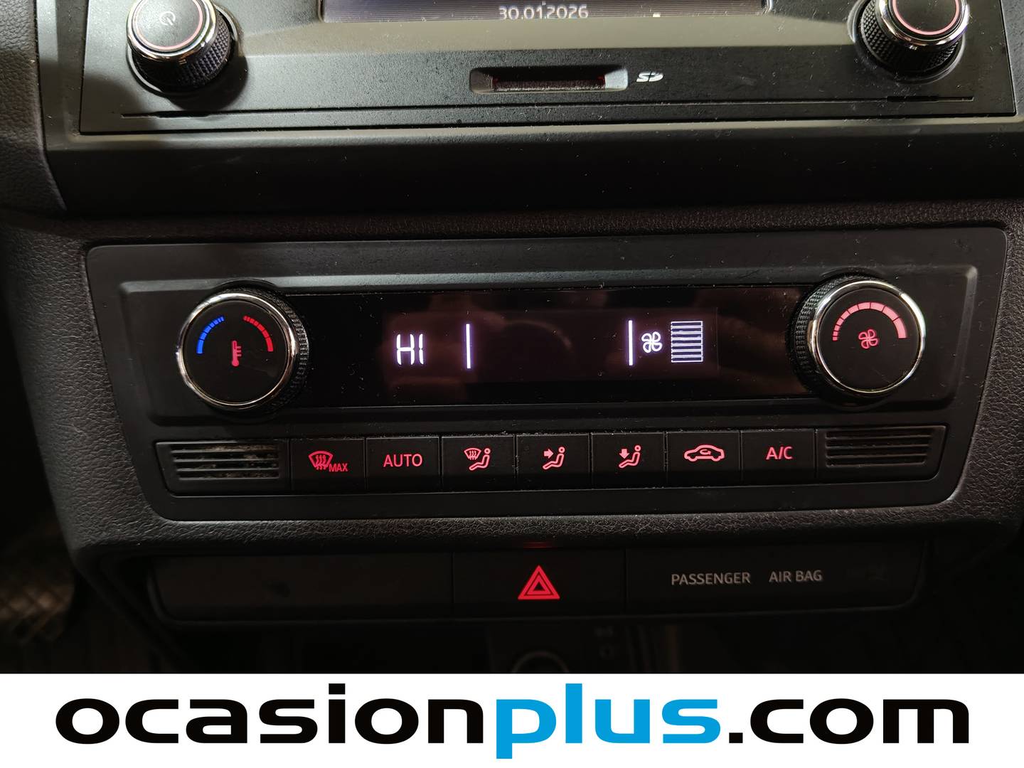 Foto Seat Ibiza SEAT Ibiza 1.4 TDI CR S&S FR (105 CV)