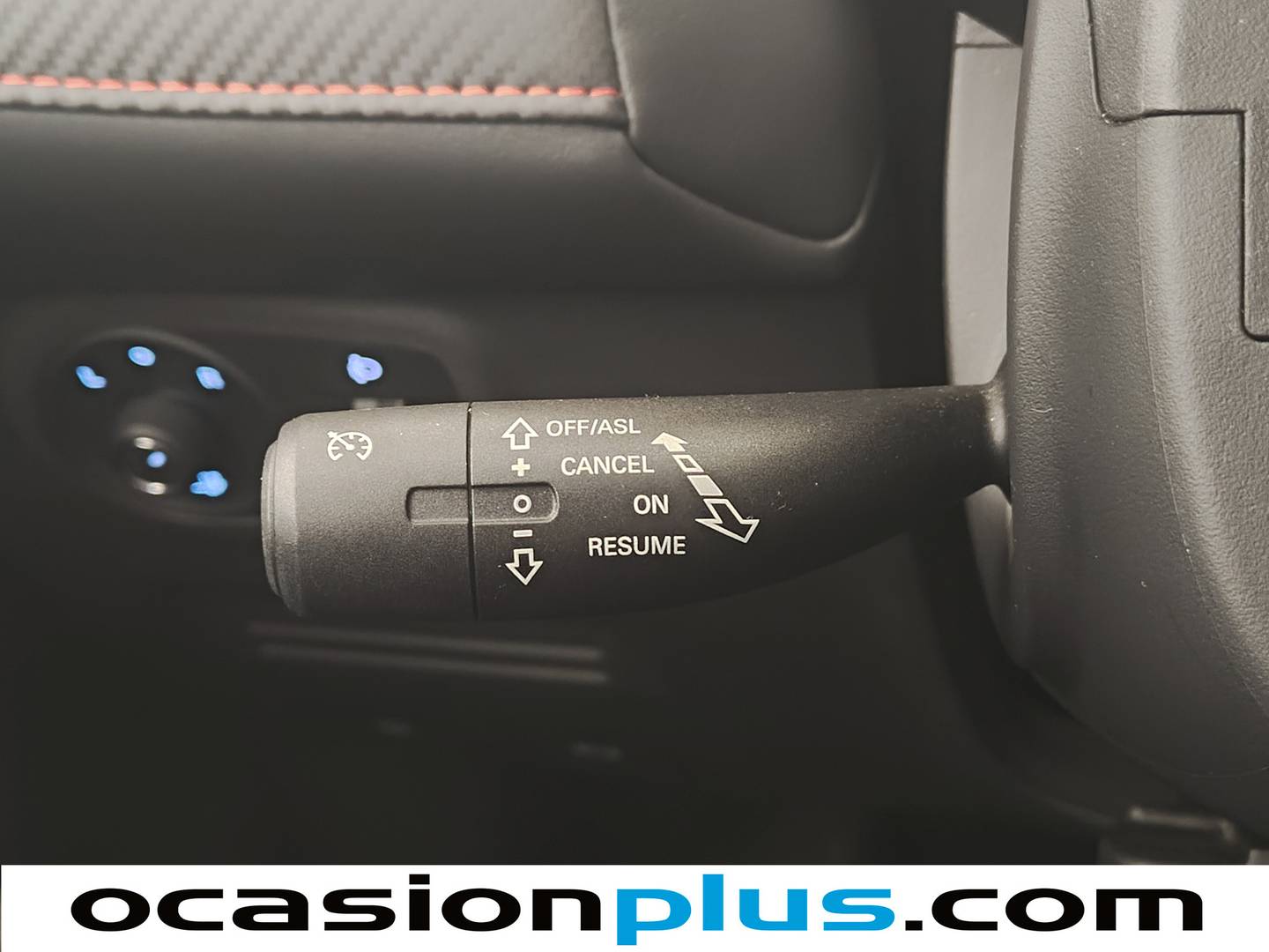 MG ZS MG ZS Luxury Auto (111 CV) 111cv