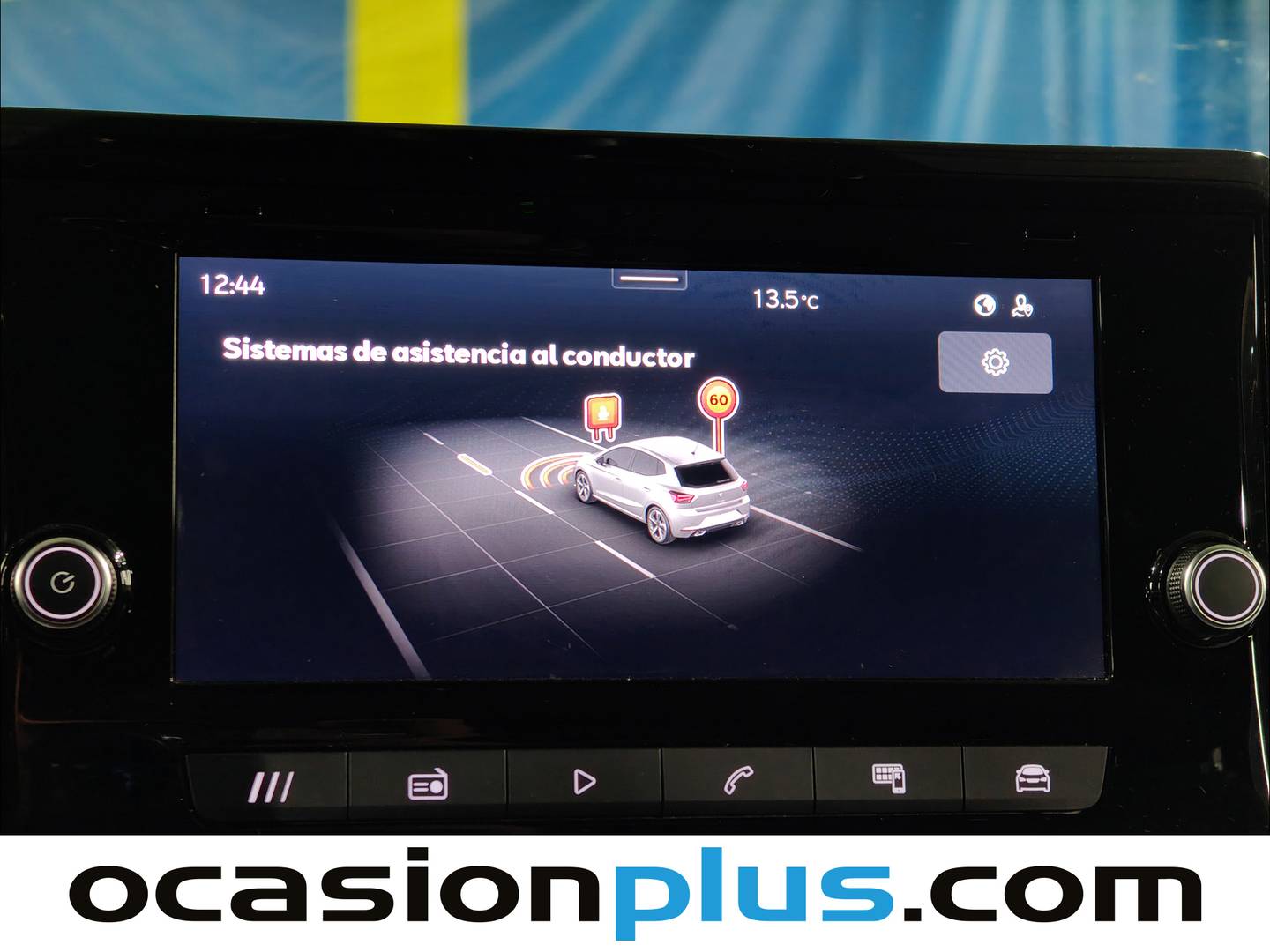 Seat Ibiza SEAT Ibiza 1.0 TSI Style XL (115 CV) km 0