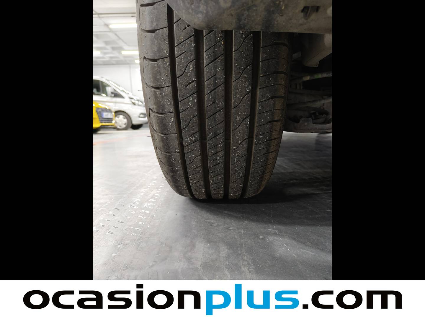 Foto Citroën C3 Citroen C3 BlueHDi 100 S&S Feel (102 CV)