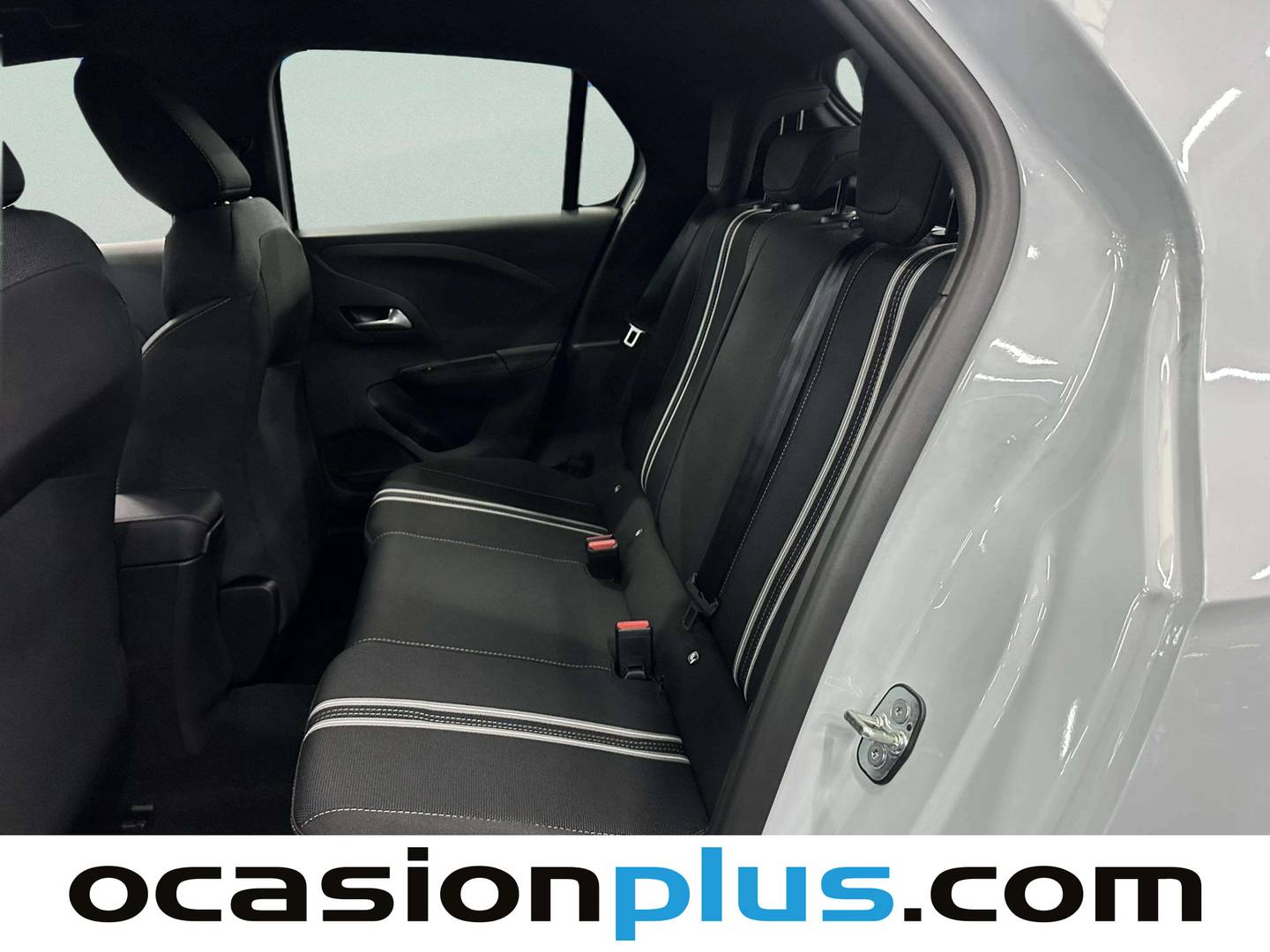 Foto Opel Corsa Opel Corsa 1.2 T XHL Hybrid GS eDCT (110 CV)