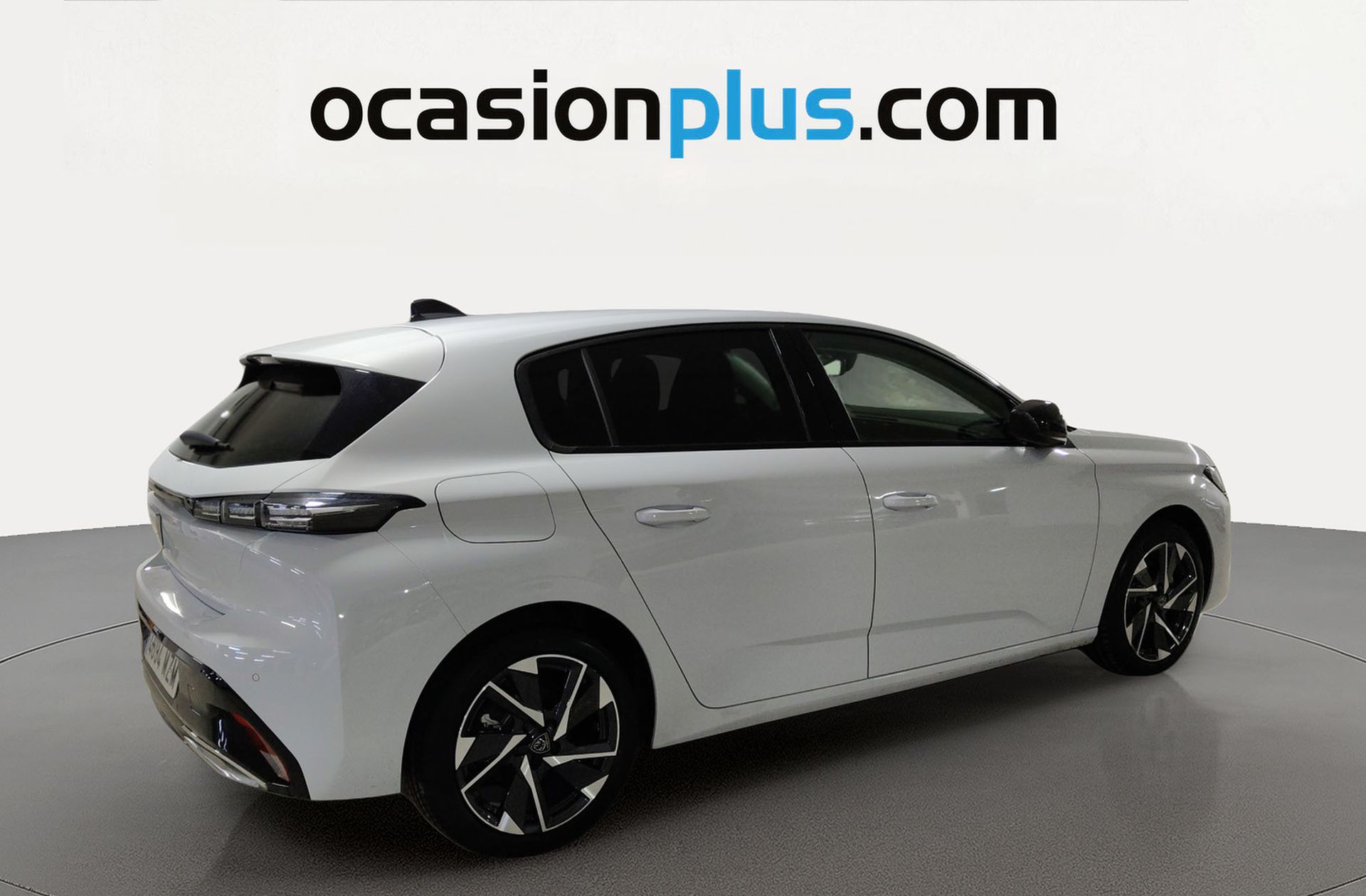Peugeot 308 Allure Hybrid eDCS6 - foto 4