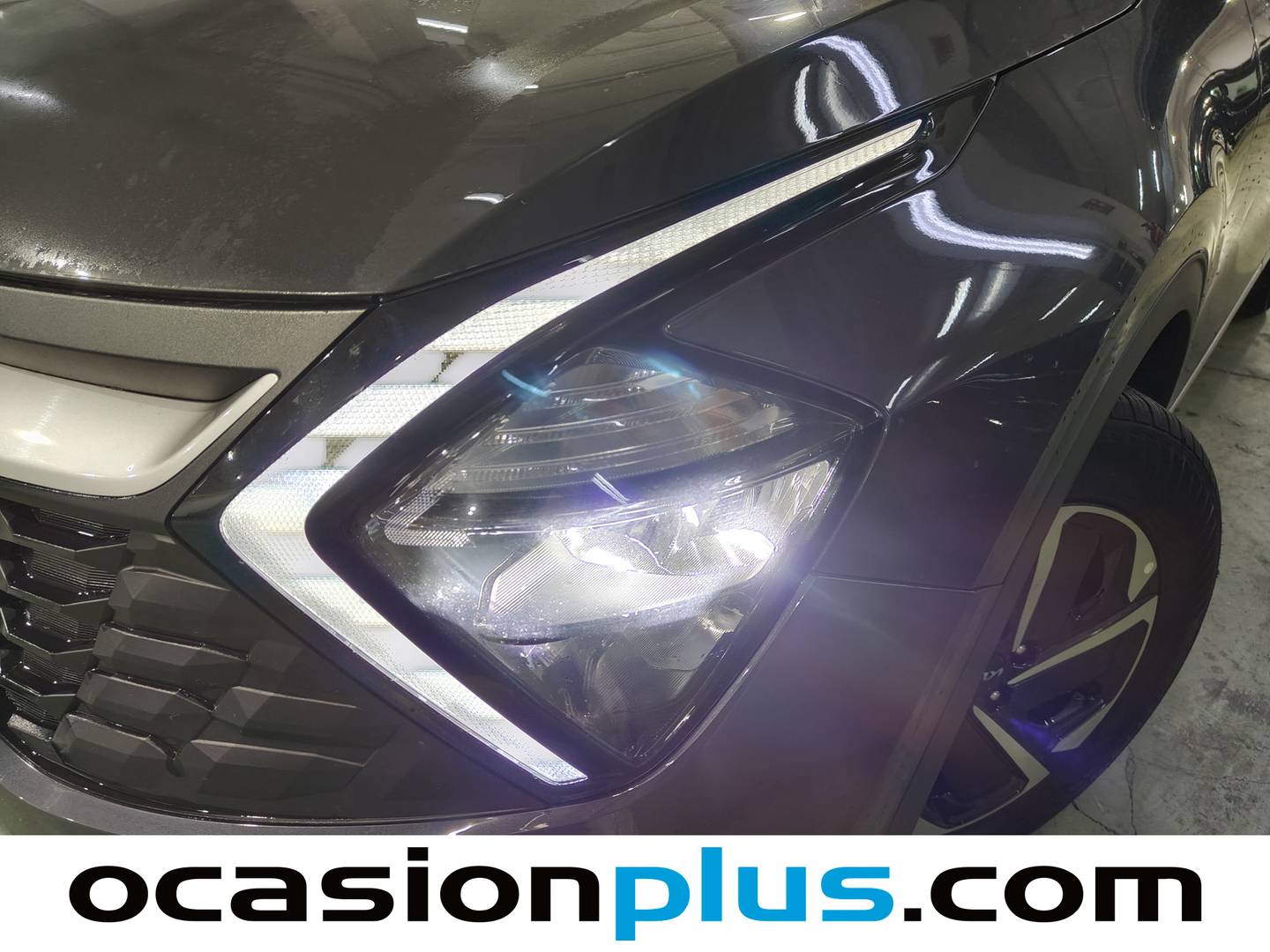 Foto KIA Sportage Kia Sportage 1.6 T-GDi MHEV Drive 4x2 (150 CV)