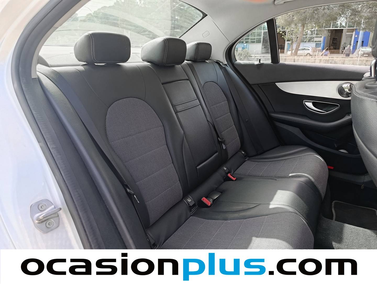 Mercedes Clase C Mercedes Clase C 220 d (170 CV) Pack AMG diésel