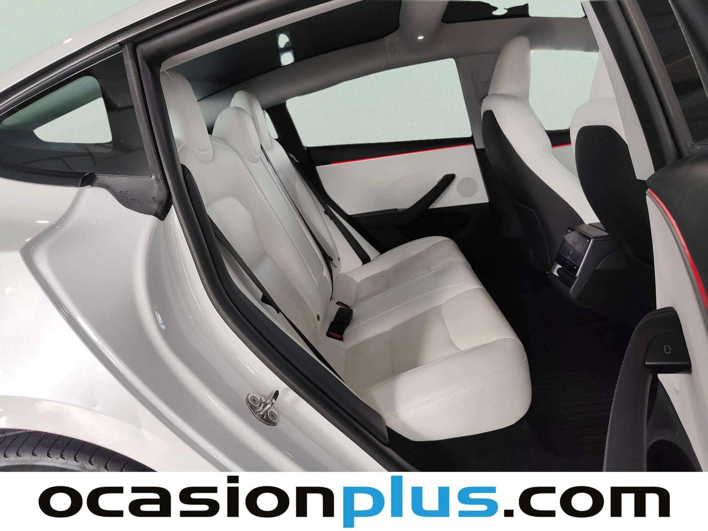 Tesla Model 3 Tesla Model 3 RWD (283 CV) automático