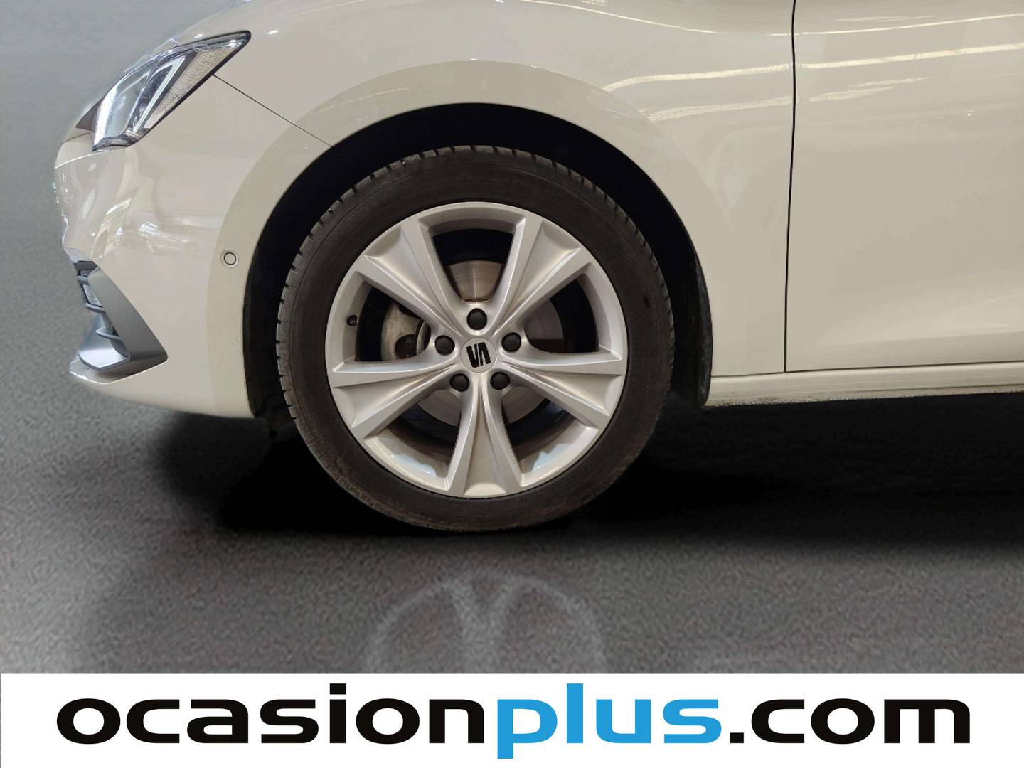 Seat León Seat León 1.5 eTSI S&S FR Special Edition DSG  (150 CV) barato