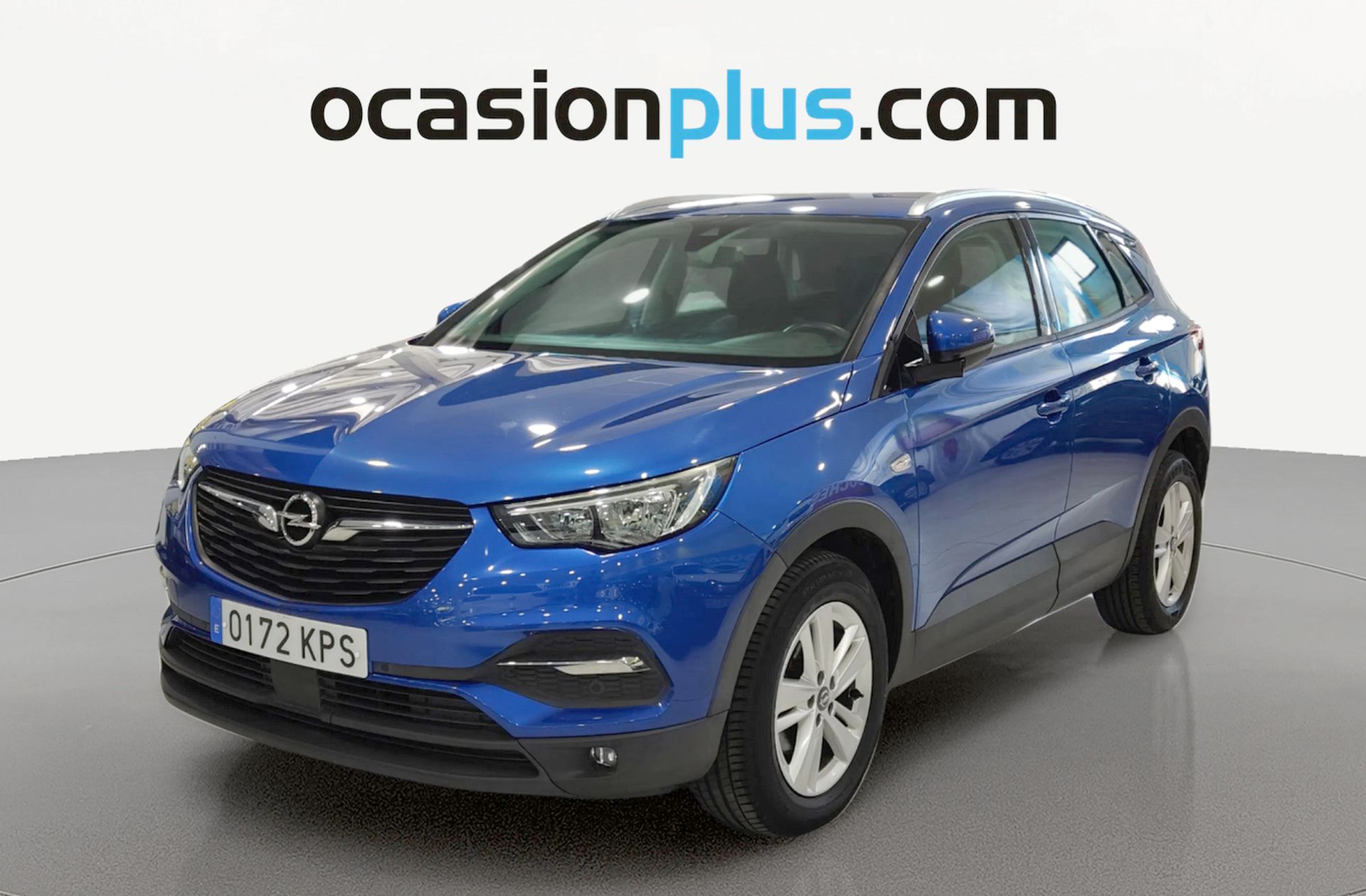 Opel Grandland 1.2 Turbo Selective