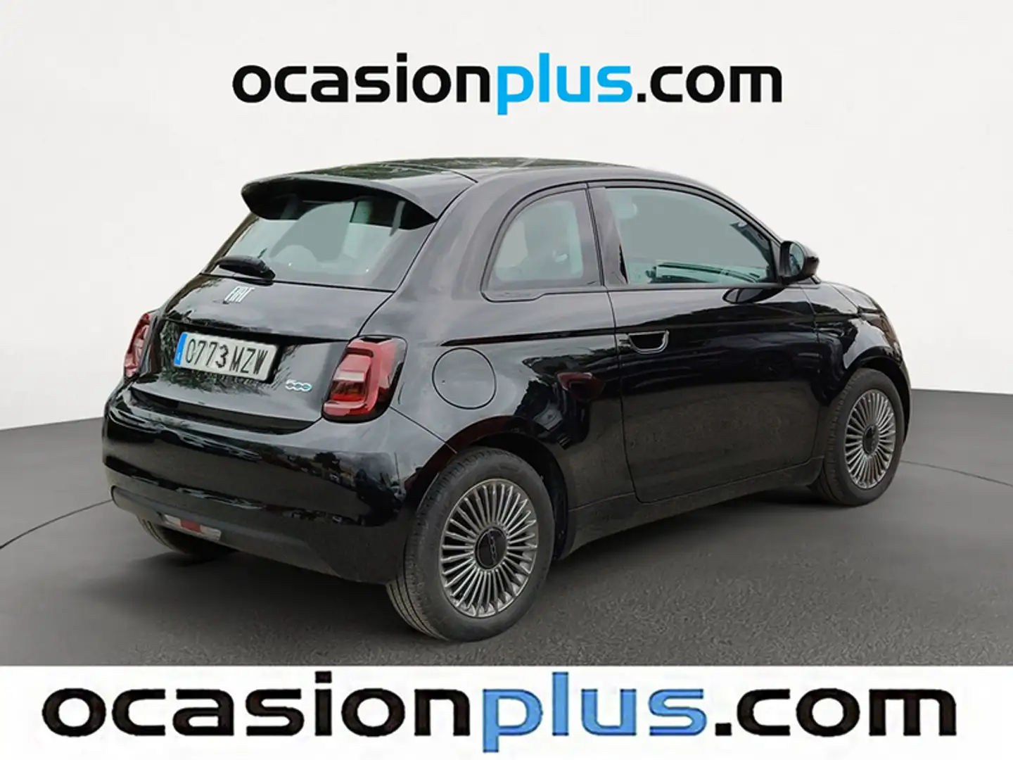 Foto Fiat 500 Fiat 500 Electrico 500 Icon Hb 190km (95 CV)