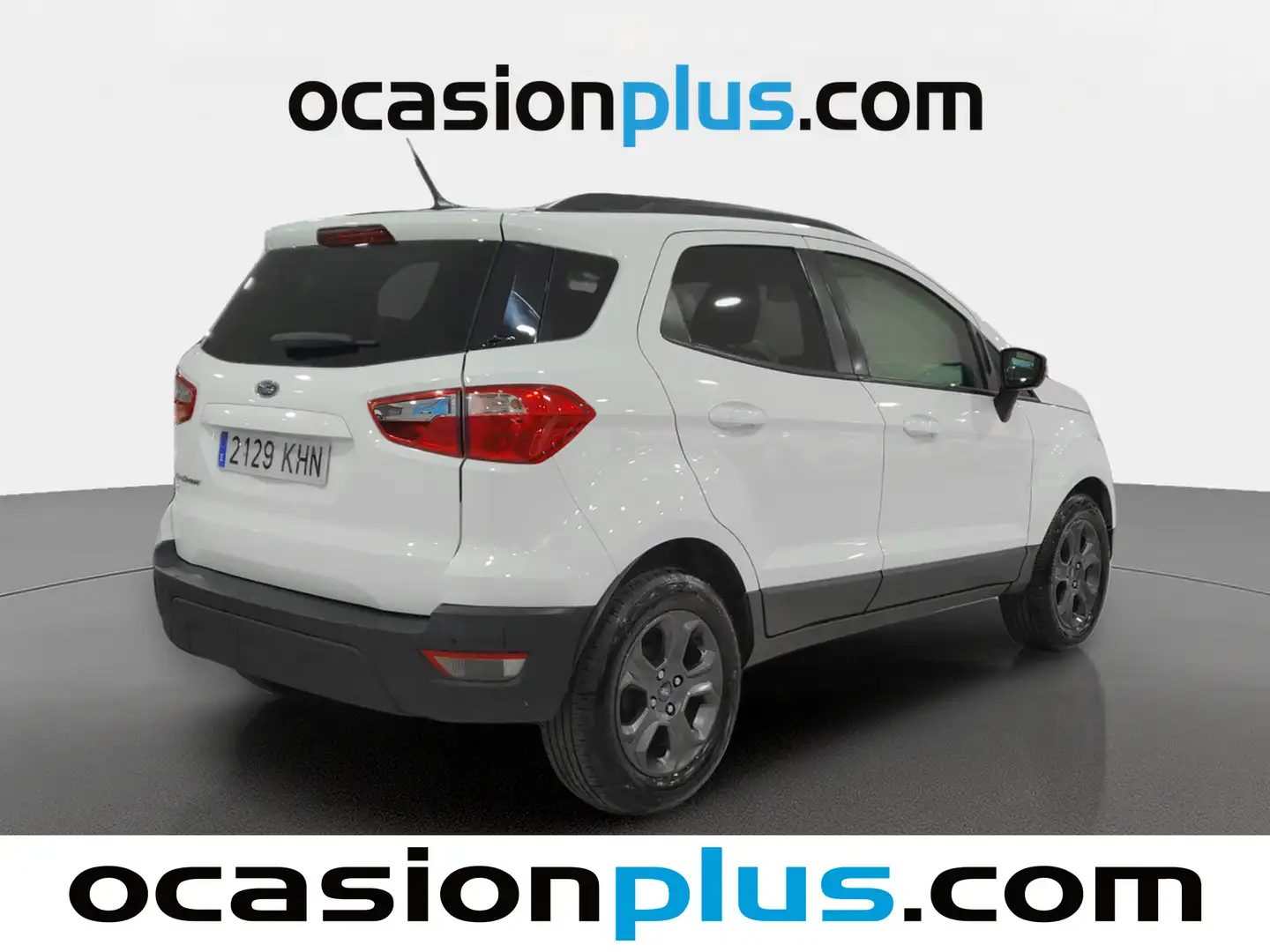 Foto Ford EcoSport Ford EcoSport 1.5 TDCi Trend+ (100 CV)