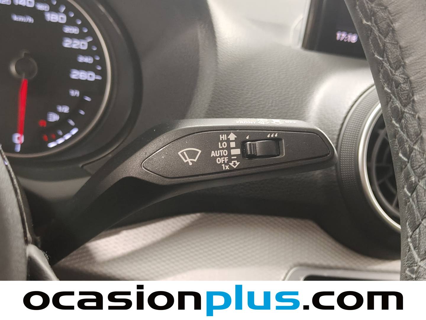 Foto Audi Q2 Audi Q2 Advanced 30 TDI (116 CV)