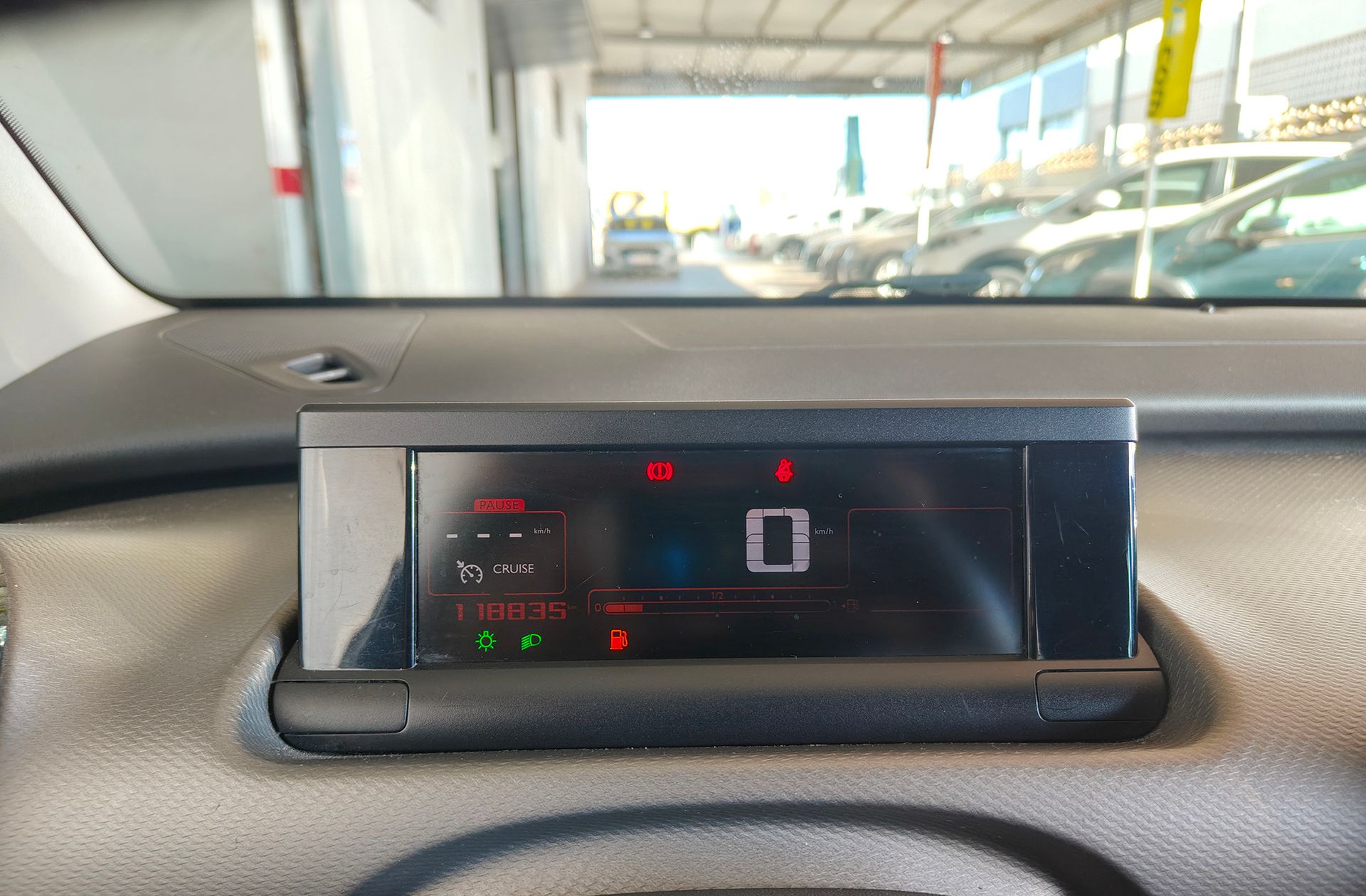 Citroën C4 Cactus PureTech 82 Feel Edition - foto 24