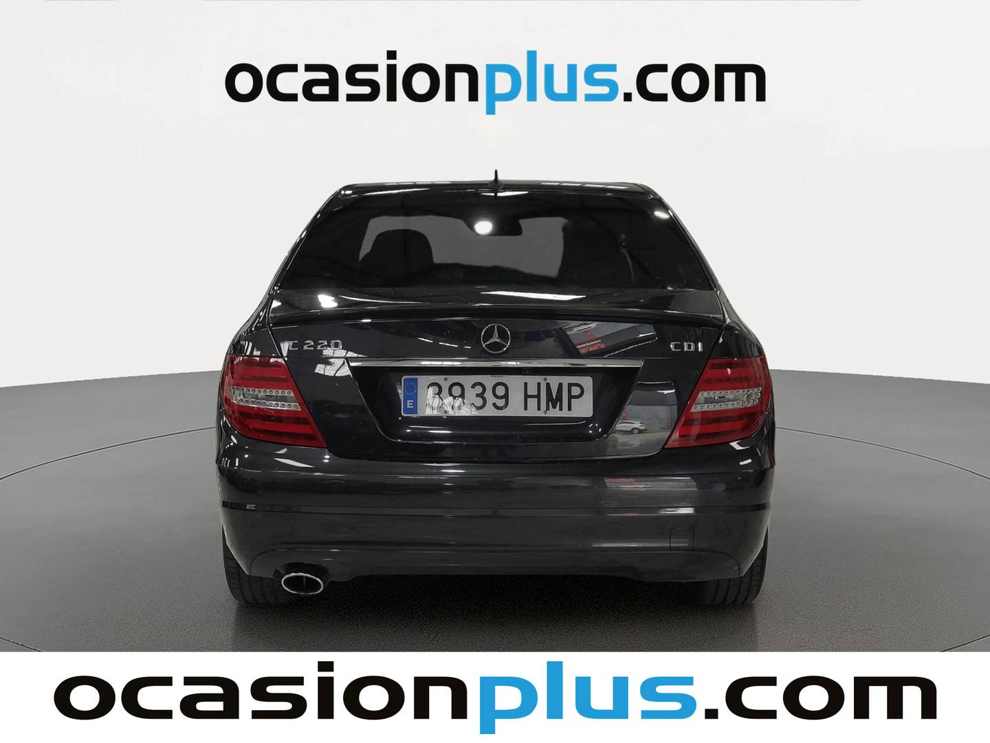 Mercedes Clase C Mercedes Clase C C 220 CDI Blue Efficiency Avantgarde (170 CV) al mejor precio