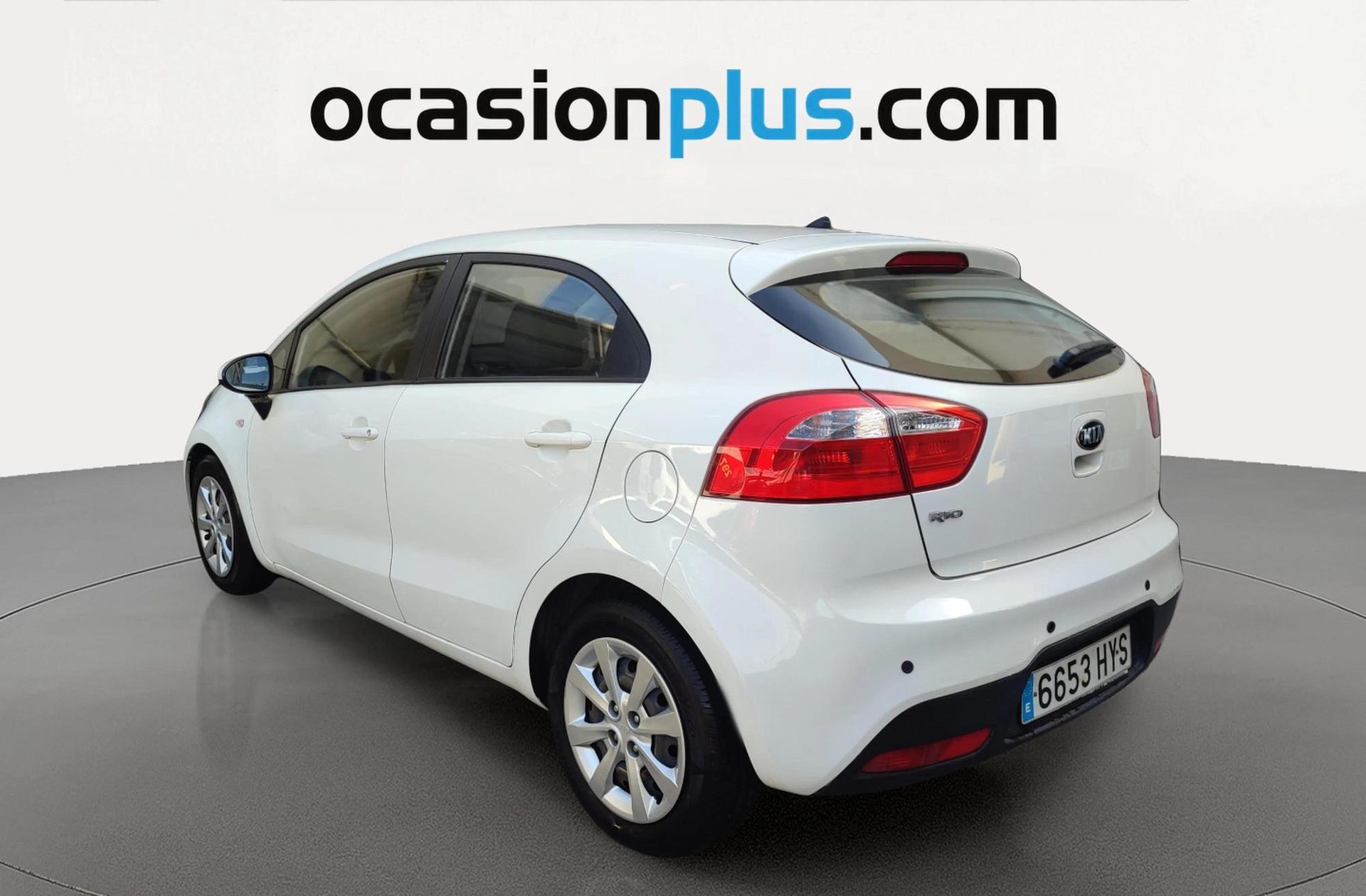 Kia Rio 1.2 Cvvt Concept - foto 3