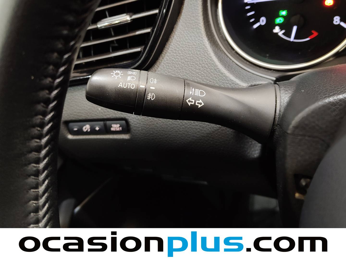 Nissan QASHQAI Nissan Qashqai DIG-T 160 N-TEC DCT  (160 CV) seminuevo