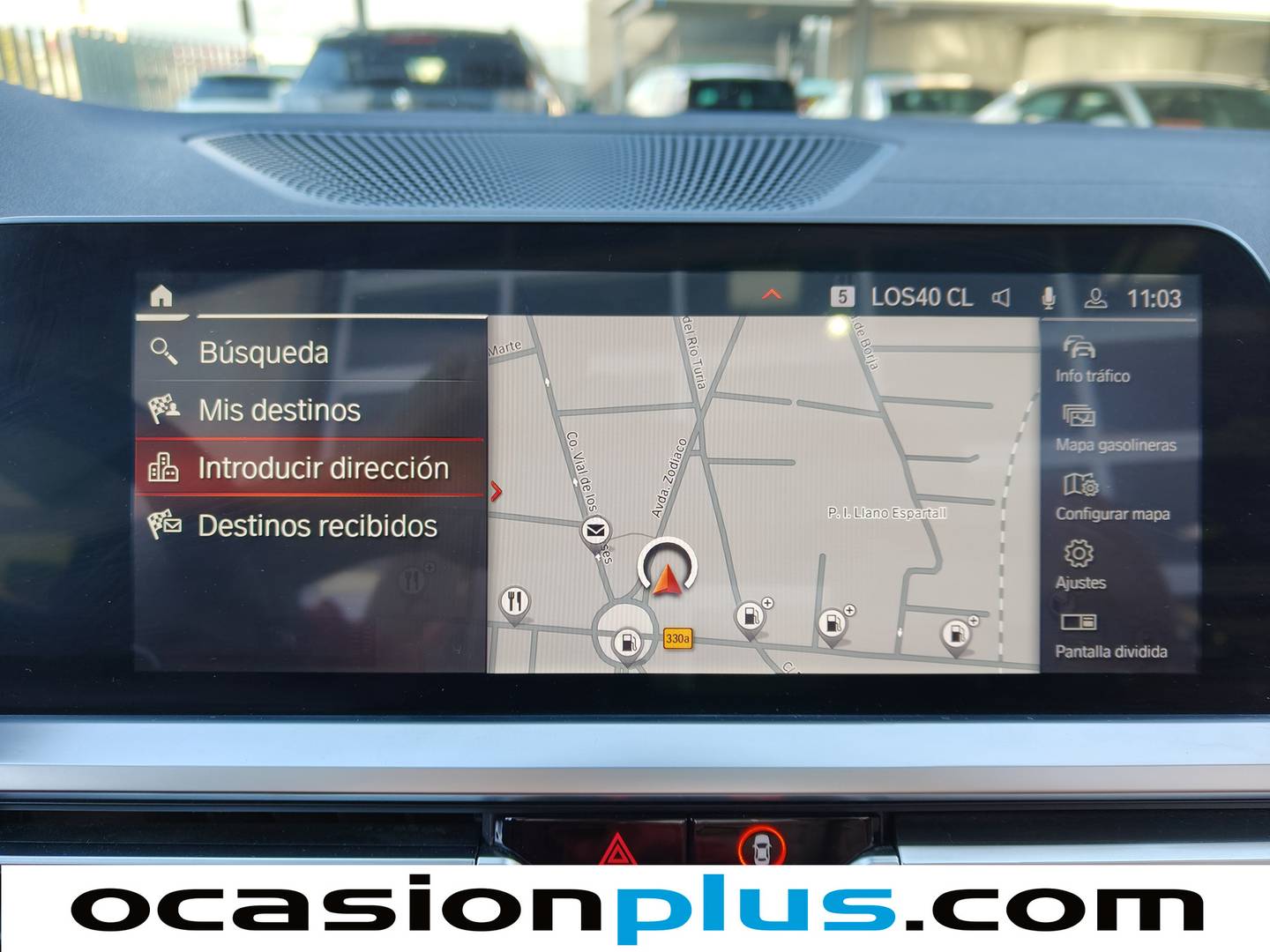 Foto BMW Serie 4 BMW Serie 4 430i Cabrio (258 CV) Pack M