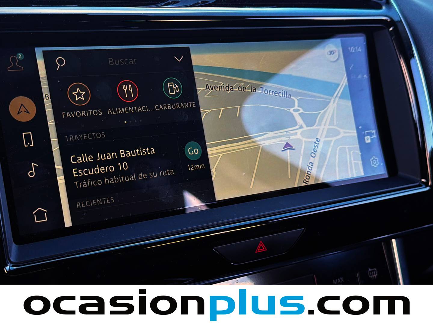 Extras y acabados del Jaguar XE Jaguar XE 2.0D MHEV S RWD Auto (204 CV)