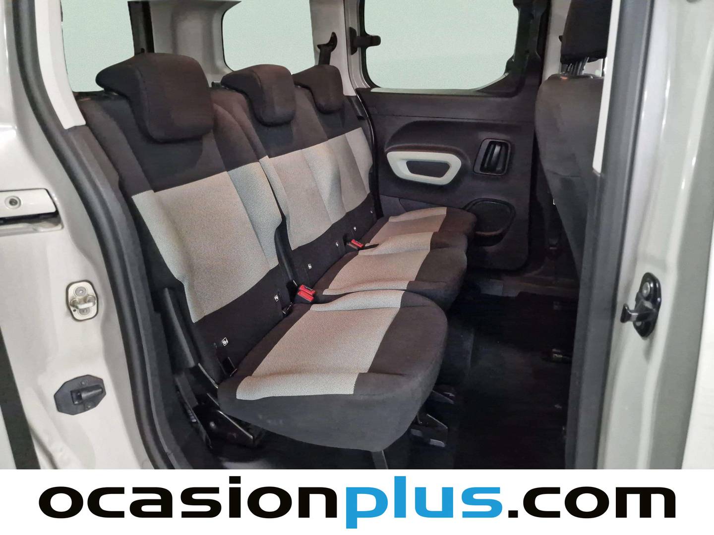 Citroën Berlingo Citroën Berlingo BlueHDi 130 Talla M Feel (130 CV) al mejor precio