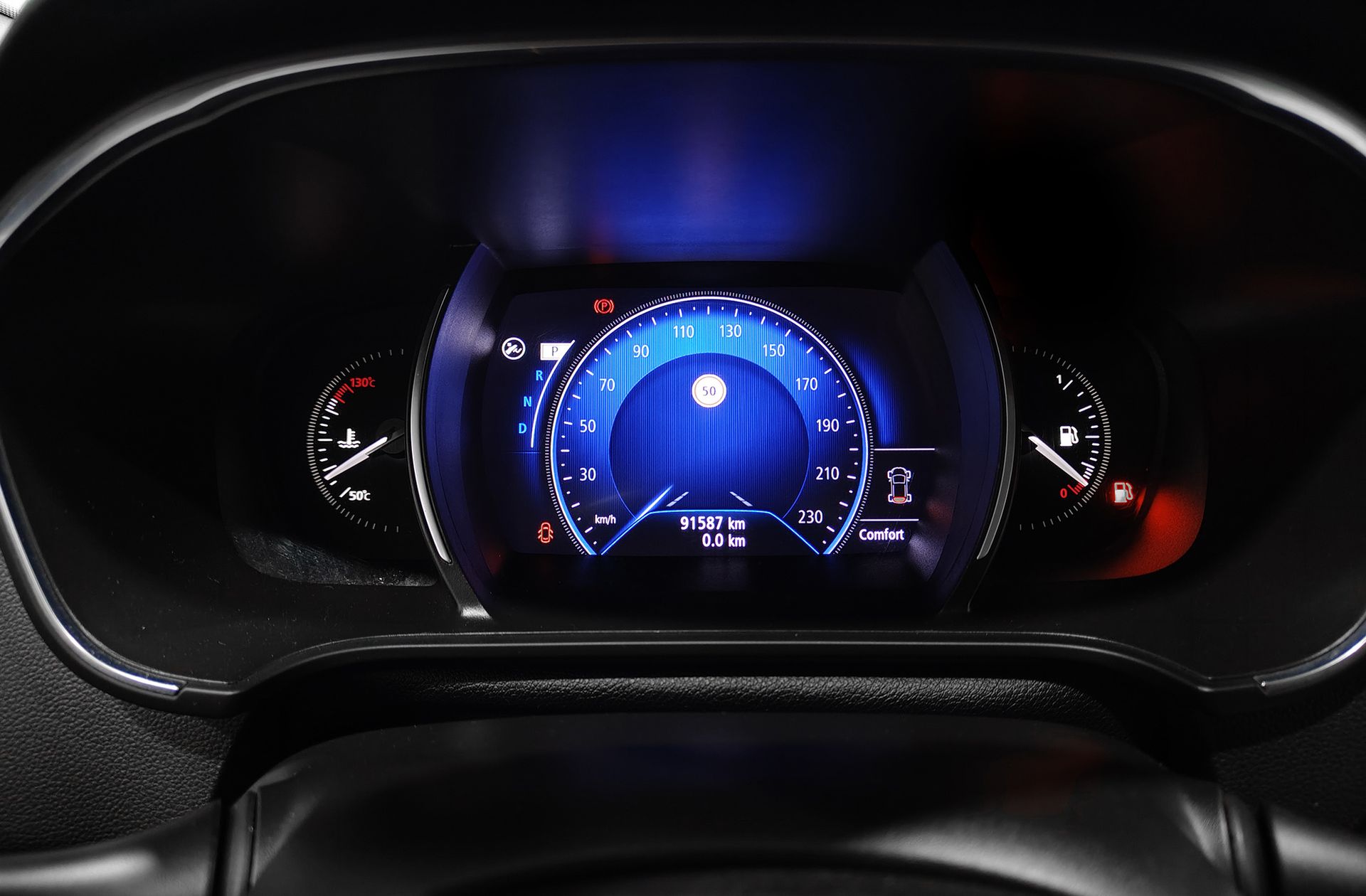 Renault Mégane Zen Energy TCe EDC - foto 23