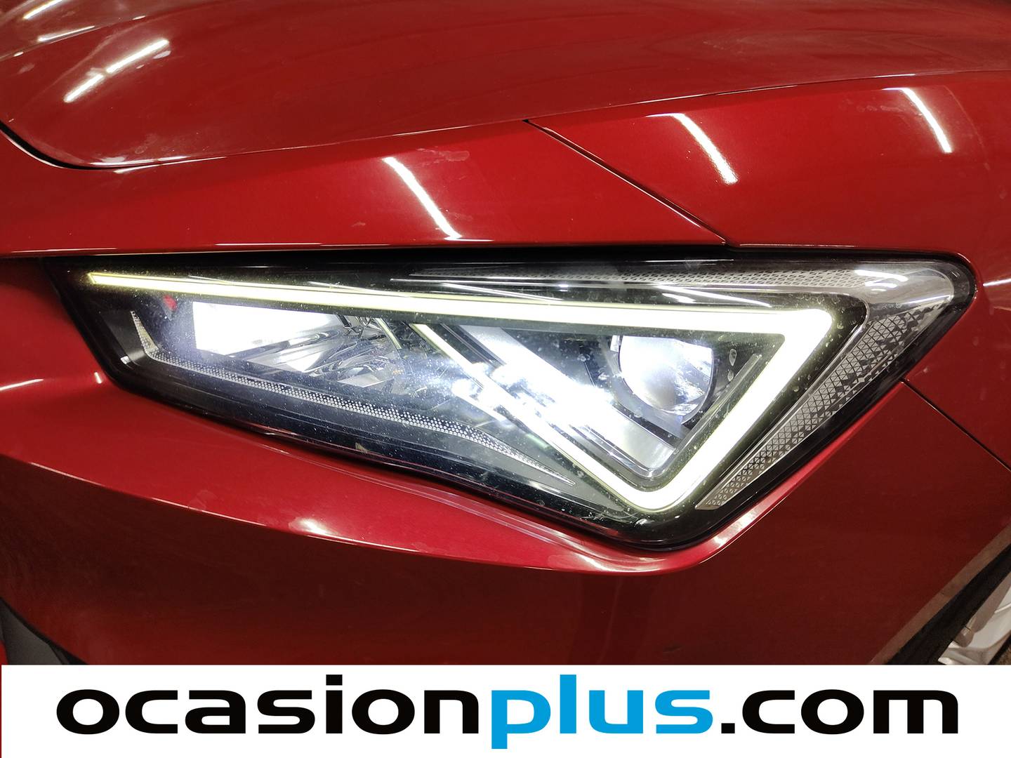 Seat León Seat León 1.5 TSI S&S FR (150 CV) al mejor precio