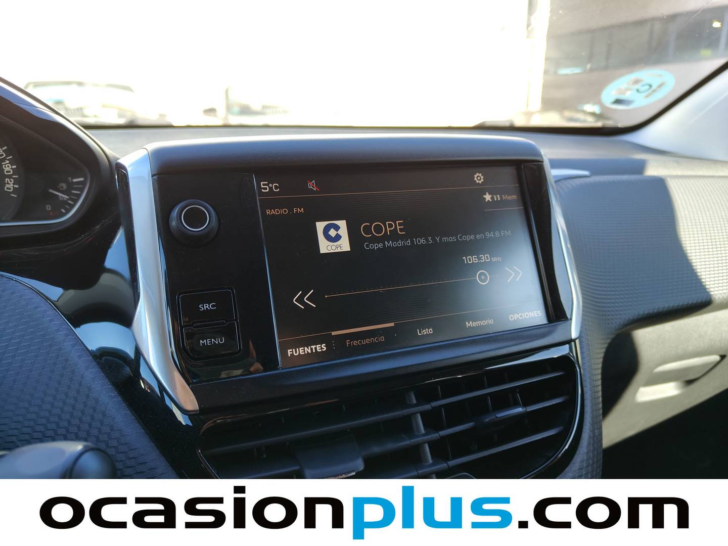 Peugeot 2008 Peugeot 2008 PureTech 110 S&S Style (110 CV) manual