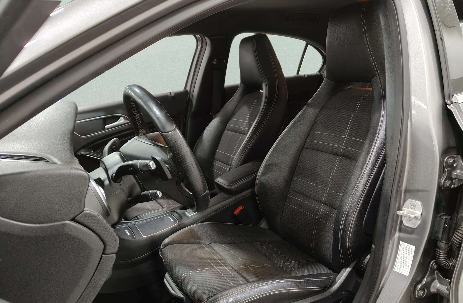 Mercedes-Benz Clase A 200 d Urban - foto 9